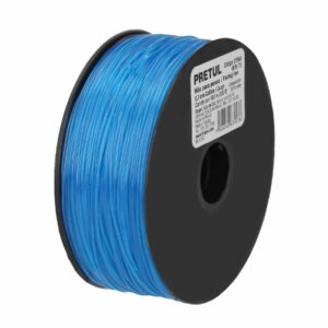 HIPE-70 CUERDA P/PESCAR NO.70  (100 MTS) PRETUL