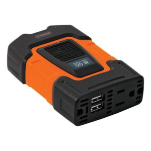 INCO-100 INVERSOR DE CORRIENTE 100WSERIAL #100617601-100618152 TRUPER