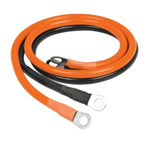 INCO-1000 INVERSOR DE CORRIENTE DE 1000 WA TRUPER - Imagen 2