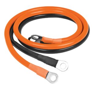 INCO-CAB CABLE PARA INVERSORES DE 1000 Y 1500 W. TRUPER