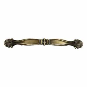 JALADERA 3843 LATON ANTIGUO HANDY HOME (2796AA)