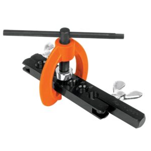 JAV-7 , JGO DE AVELLANADOR DE TUBOS 3/16-5/8  TRUPER