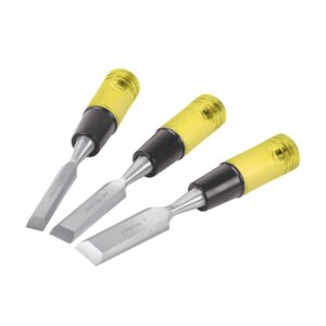 JFP-3 JGO DE 3 FORMONES, 1/2", 3/4" Y 1" PRETUL
