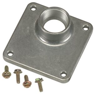 COPLE PARA BASE DE MEDIDOR 3X100 KBM150 P/TUBO 1 1/2 CUTTLER HAMMER EATON