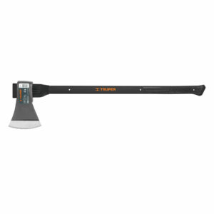 LE-4M , HACHA LABOR ENTERA DE 4LBS CON MANGO TRUPER