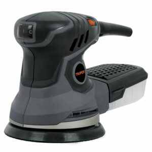 LIRO-5N  LIJADORA ROTO-ORBITAL 5" INDUSTRIAL TRUPER