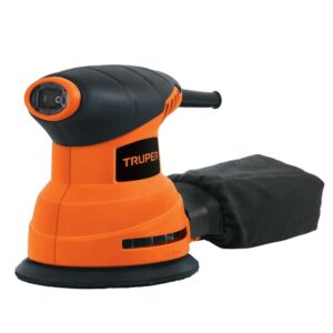 LIRO-5A  LIJADORA ROTO-ORBITAL 5" PROFESIONAL TRUPER