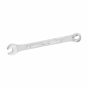 LL-1208MP=LL-2008MP LLAVE COMBINADA 8 MM SATINADA PRETUL