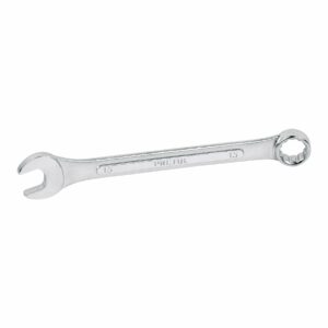 LL-1215MP=LL-2015MP LLAVE COMBINADA 15 MM SATINADA PRETUL
