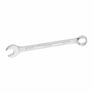 LL-1222P=LL-2022P , LLAVE COMBINADA STD 11/16 SATINADA PRETUL