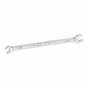 LL-3018 , LLAVE ESPANOLA STD 1/4 X 5/16 TRUPER ………….XPERT