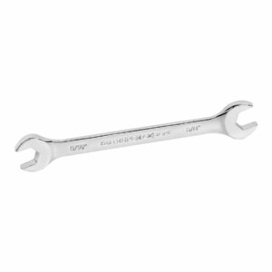 LL-3030 , LLAVE ESPAÑOLA STD 9/16 X 5/8 TRUPER ………….XPERT