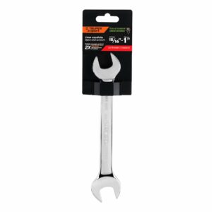 LL-3035 , LLAVE ESPAÑOLA STD 11/16 X 3/4 TRUPER ………….XPERT - Imagen 2