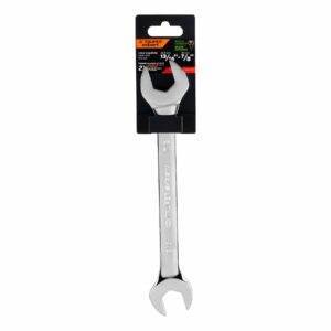 LL-3040 , LLAVE ESPAÑOLA STD 13/16 X 7/8  TRUPER ………….XPERT - Imagen 2