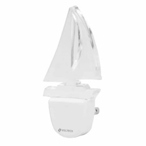 LUZ-10, LUZ DE NOCHE DE LED FIG. BARCO   VOLTECK