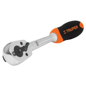 M-1438 , MATRACA DOBLE 1/4 - 3/8 TRUPER