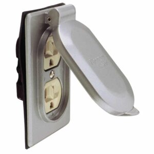 CONTACTO 5250WP DOBLE POLAR P/INTEMP. ARROW HART