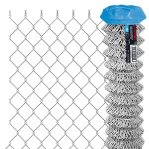 MACI-2690 MALLA CICLONICA CAL 12.5 DE 1 MTS D/ALTO ABERT/69MM FIERO ACF4