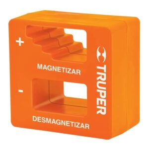 MAG-DES , MAGNETIZADOR / DESMAGNETIZADOR