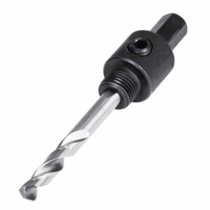 MAND-3/8 , MANDRIL PARA CORTA-CIRCULOS 3/8 TRUPER  ………….XPERT