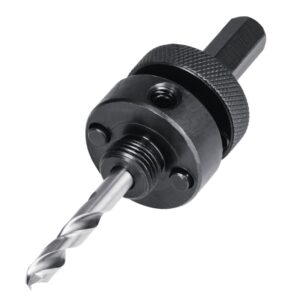 MAND-7/16 , MANDRIL PARA CORTA-CIRCULOS 7/16 TRUPER  ………….XPERT