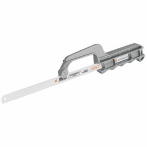 MAT-12 , MINI ARCO DE ALUMINIO PARA SEGUETA TRUPER