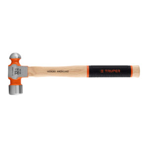 MB-32 MARTILLO D/BOLA 32 OZ PULIDO MGO/HICHORY  TRUPER