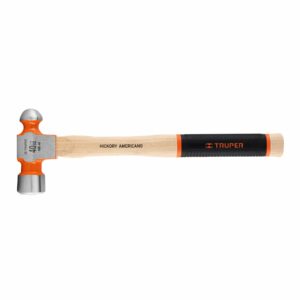 MB-40 MARTILLO D/BOLA 40 OZ PULIDO MGO/HICHORY  TRUPER