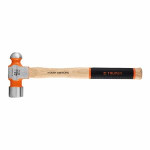 MB-48 MARTILLO D/BOLA 48 OZ PULIDO MGO/HICHORY TRUPER