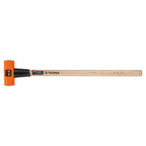 MD-10M , MARRO OCTAGONAL 10 LBS MANGO DE ENCINO TRUPER