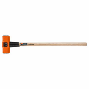 MD-16M , MARRO OCTAGONAL 16 LBS MANGO DE ENCINO TRUPER