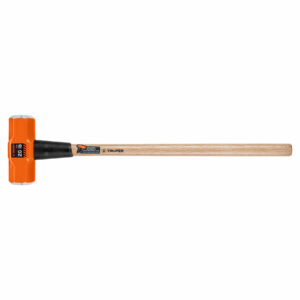 MD-20M , MARRO OCTAGONAL 20 LBS MANGO DE ENCINO TRUPER