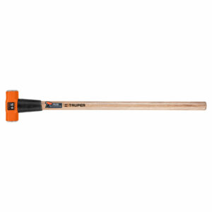 MD-6M , MARRO OCTAGONAL 6 LBS MANGO DE ENCINO TRUPER