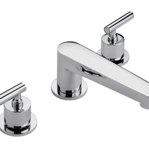 ME8-SP01-1.9 MEZCLADORA LAVABO TS S/CONTRA 1.9L SPACIO CROMO PROYECTA
