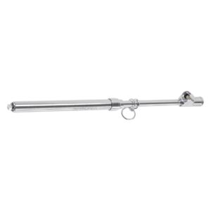 MEA-150X, MEDIDOR DE AIRE DE 150 LBS CABEZA DOBLE TRUPER