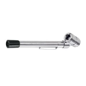MEA-50D , MEDIDOR DOBLE DE AIRE 50 LBS TRUPER