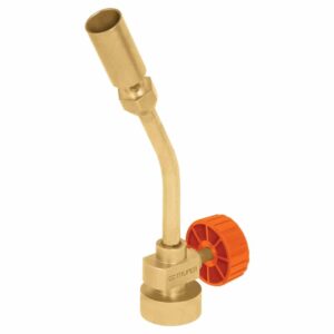 MECH-PR  MECHERO O SOPLETE  P/TANQUE GAS PROPILENO/PROPANO TRUPER
