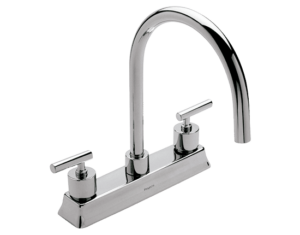 MEF-SP01-6 MEZCLADORA FREG 6L SPACIO CROMO PROYECTA