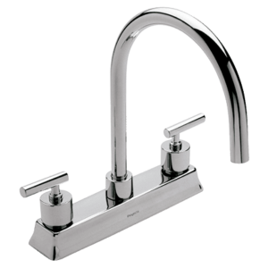 MEF-SP01-6 MEZCLADORA FREG 6L SPACIO CROMO PROYECTA