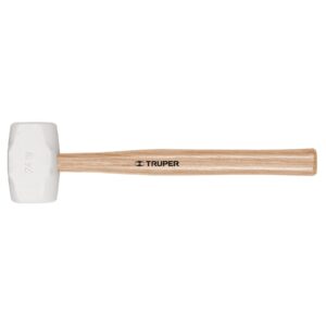 MH-24 , MAZO DE HULE 24 OZ MANGO DE ENCINO TRUPER