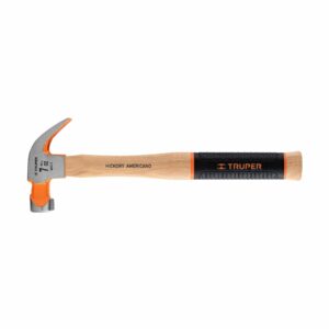 MO-7 MARTILLO PULIDO DE UÑA CURVA 7 OZ TRUPER