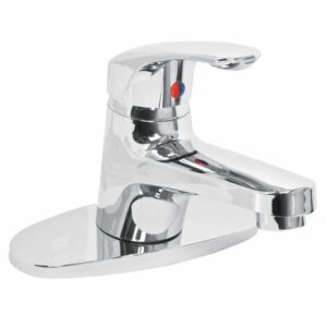 MMP-420 MANERAL P/MONOMANDO MOD. MP-420 P/LAV BASIC FOSET