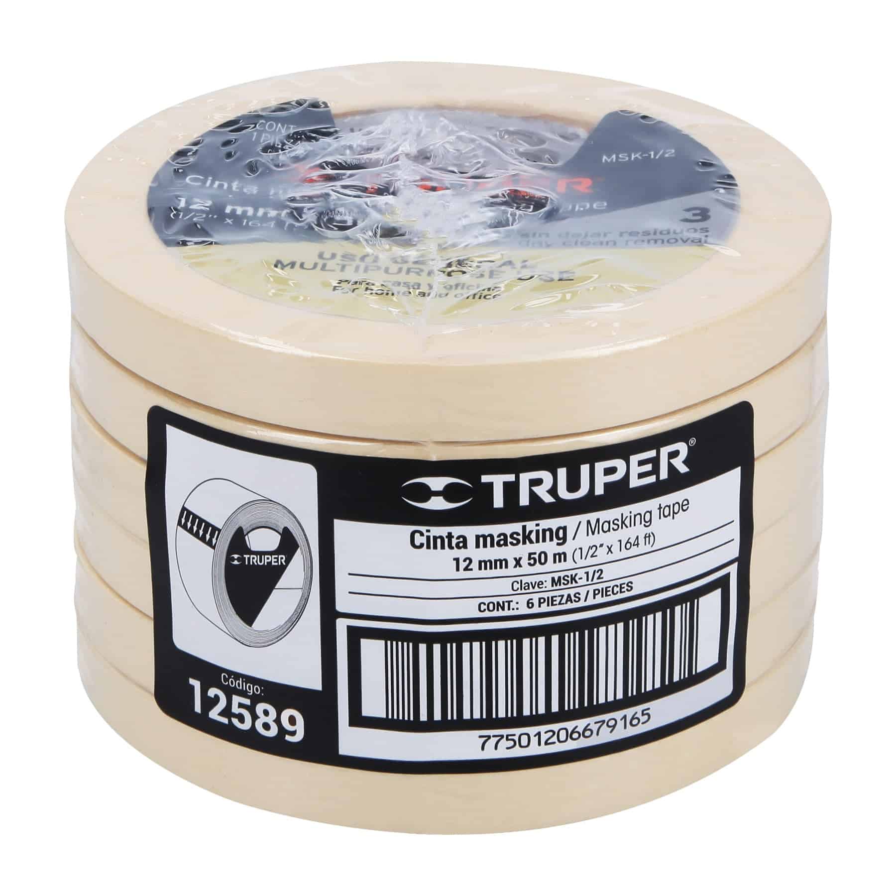 Masking Tape - General Purpose From £53.64