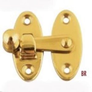 64169 C PASADOR 3002 CROMO 45MM RISH