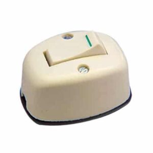 APAGADOR 221 TIPO TORTUGA ROYER