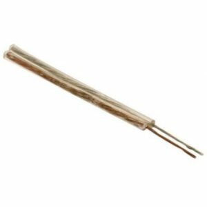 CV1001 MT CABLE POLARIZADO POT 22 P/BOCINA (ROLLO C/100 MTS)