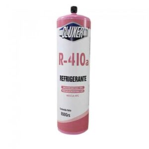 GAS REFRIGERANTE R-410 LATA DE 650 GRS