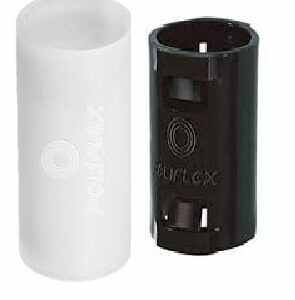 COPLE POLIFLEX 1/2 (BOLSA CON 20 PZAS) KP-COPLE12-20