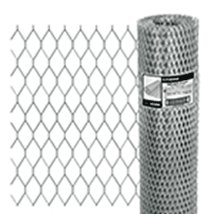 METAL DESPLEGADO O PLAFON  MAPLA-5090