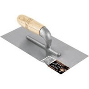 LLM-6L , LLANA LISA 6 REMACHES 11X5 MGO/MADERA TRUPER   MASTERF5